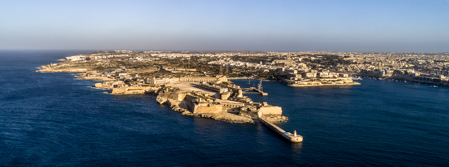 PEAK 16: Malta - Ta’ Dmejrek