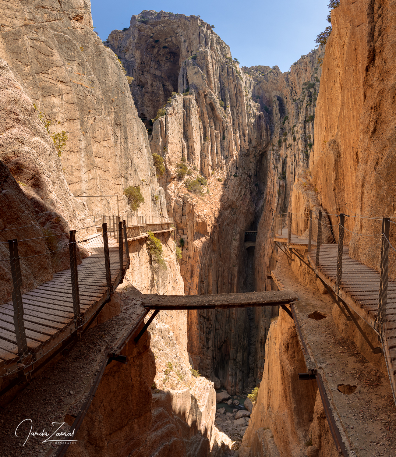 Caminito del Rey