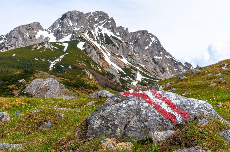 Practical guide to the highest point of Bosnia and Herzegovina - Maglic