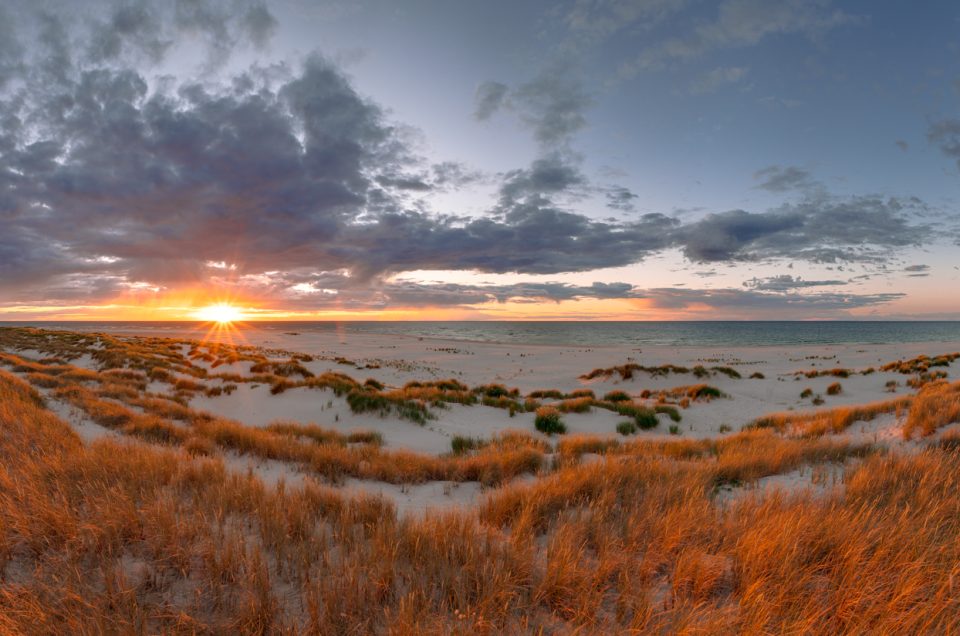 Swedish hidden gem - Gotska Sandön