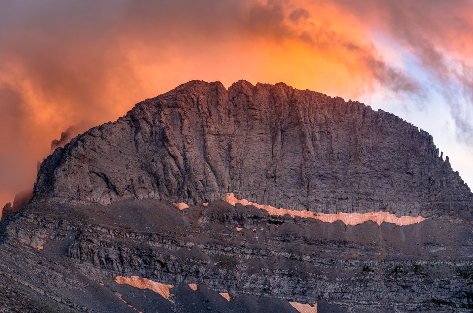 Visiting Zeus: How to climb the highest point of Greece - Mount Olympus