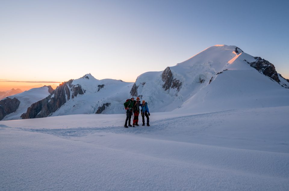 Ultimate guide to the highest mountain of the Alps - Mont Blanc